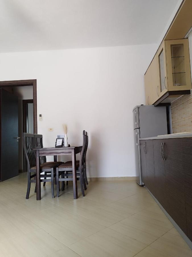 Iris Apartments Ksamil Exterior foto